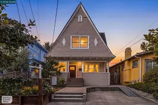 702 33rd St, Oakland, CA 94609 - Photo 2