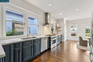 702 33rd St, Oakland, CA 94609 - Photo 24