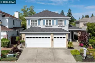 126 Blackstone Dr, Danville, CA 94506 - Photo 1