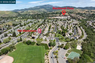 126 Blackstone Dr, Danville, CA 94506 - Photo 32