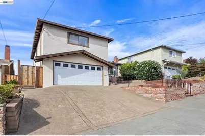 5012 Proctor Rd, Castro Valley, CA 94546 - Photo 2