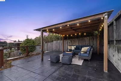 3701 Green Acre Rd, Oakland, CA 94619 - Photo 30
