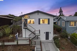 3701 Green Acre Rd, Oakland, CA 94619 - Photo 4