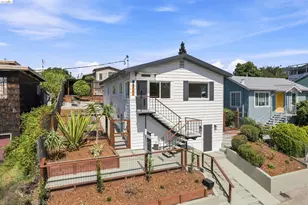 3701 Green Acre Rd, Oakland, CA 94619 - Photo 1