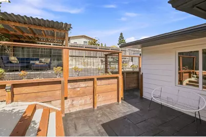 3701 Green Acre Rd, Oakland, CA 94619 - Photo 34