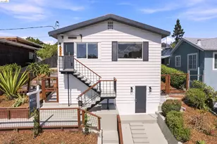 3701 Green Acre Rd, Oakland, CA 94619 - Photo 2