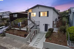 3701 Green Acre Rd, Oakland, CA 94619 - Photo 4