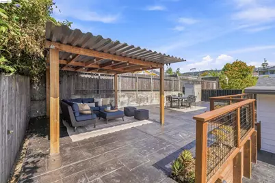 3701 Green Acre Rd, Oakland, CA 94619 - Photo 36