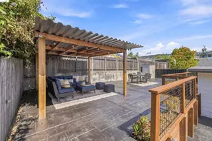 3701 Green Acre Rd, Oakland, CA 94619 - Photo 36