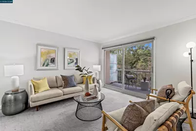 590 El Dorado Ave #214, Oakland, CA 94611 - Photo 12