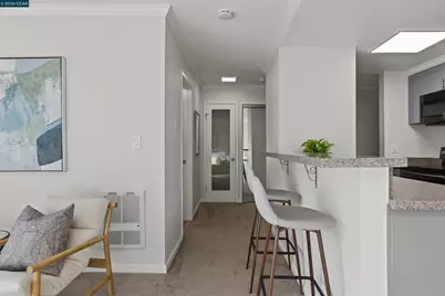 590 El Dorado Ave #214, Oakland, CA 94611 - Photo 10