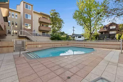 590 El Dorado Ave #214, Oakland, CA 94611 - Photo 24