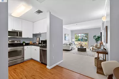 1315 Alma Ave #311, Walnut Creek, CA 94596 - Photo 6