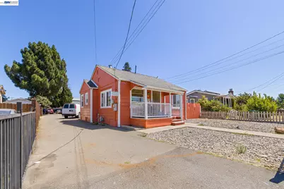 24024 Park St., Hayward, CA 94541 - Photo 2