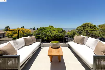 515 Cragmont Ave, Berkeley, CA 94708 - Photo 14