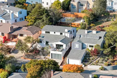 515 Cragmont Ave, Berkeley, CA 94708 - Photo 56