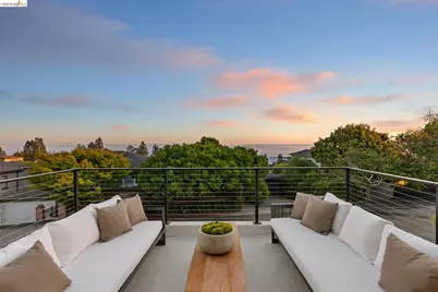 515 Cragmont Ave, Berkeley, CA 94708 - Photo 2