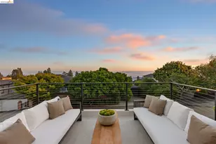 515 Cragmont Ave, Berkeley, CA 94708 - Photo 2