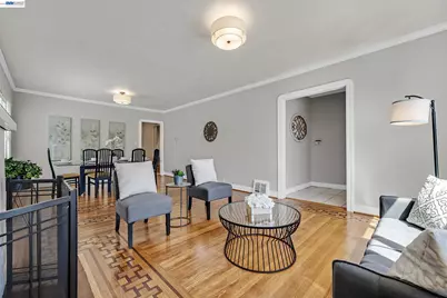 3031 Maple Ave, Oakland, CA 94602 - Photo 4