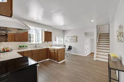 3031 Maple Ave, Oakland, CA 94602 - Photo 14
