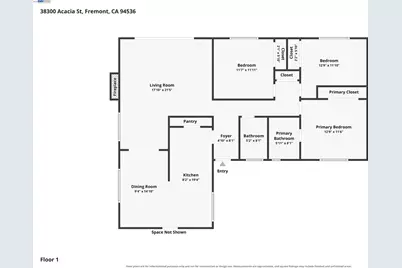 38300 Acacia St, Fremont, CA 94536 - Photo 36