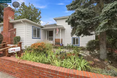 601 Alhambra St, Crockett, CA 94525 - Photo 4
