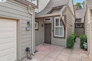 1849 Crestline Rd, Pleasanton, CA 94566 - Photo 4