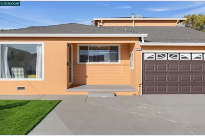 15345 Mendocino St, San Leandro, CA 94579 - Photo 2