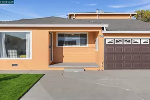 15345 Mendocino St, San Leandro, CA 94579 - Photo 2