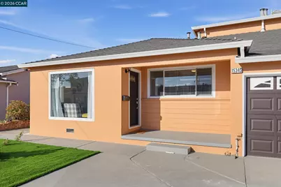15345 Mendocino St, San Leandro, CA 94579 - Photo 1