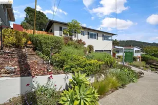 4836 Reinhardt Dr, Oakland, CA 94619 - Photo 2