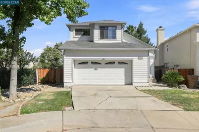 975 Doeskin Ter, Brentwood, CA 94513 - Photo 1