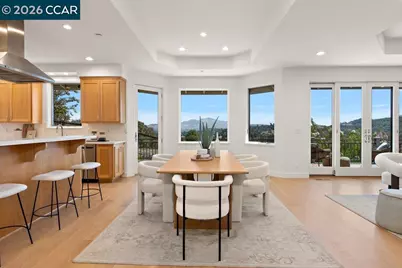 809 Mountain View Dr, Lafayette, CA 94549 - Photo 10