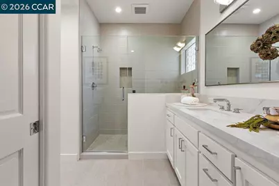 809 Mountain View Dr, Lafayette, CA 94549 - Photo 34
