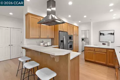 809 Mountain View Dr, Lafayette, CA 94549 - Photo 14
