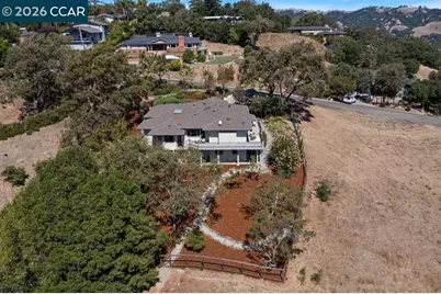 809 Mountain View Dr, Lafayette, CA 94549 - Photo 72