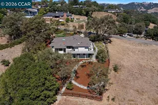 809 Mountain View Dr, Lafayette, CA 94549 - Photo 72