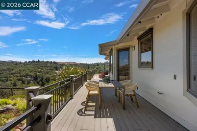 809 Mountain View Dr, Lafayette, CA 94549 - Photo 60