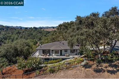 809 Mountain View Dr, Lafayette, CA 94549 - Photo 70