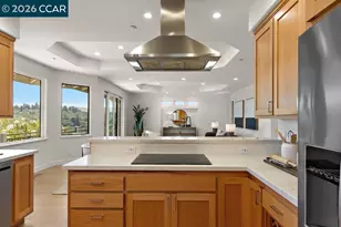 809 Mountain View Dr, Lafayette, CA 94549 - Photo 16
