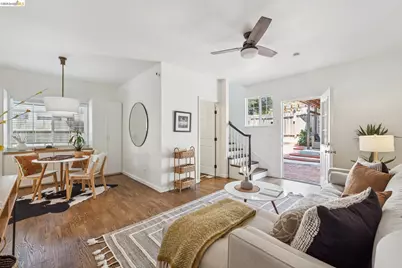3936 Agua Vista St, Oakland, CA 94601 - Photo 22