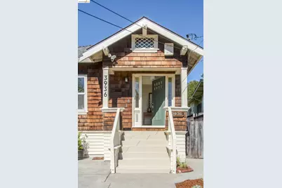 3936 Agua Vista St, Oakland, CA 94601 - Photo 2