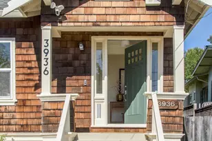 3936 Agua Vista St, Oakland, CA 94601 - Photo 2
