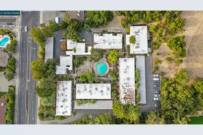 651 Moraga Road #17, Moraga, CA 94556 - Photo 36