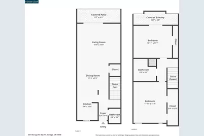 651 Moraga Road #17, Moraga, CA 94556 - Photo 46