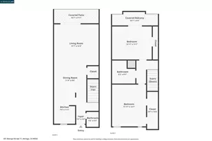 651 Moraga Rd, Moraga, CA 94556 - Photo 46