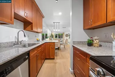 651 Moraga Road #17, Moraga, CA 94556 - Photo 12
