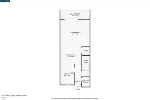 651 Moraga Rd, Moraga, CA 94556 - Photo 44