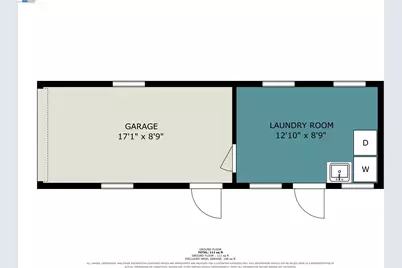617 Pacific Ave, Alameda, CA 94501 - Photo 30