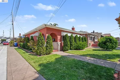 617 Pacific Ave, Alameda, CA 94501 - Photo 2